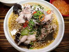 -红料理|串串有瘾·烧烤(吴中路店)