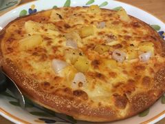 -萨莉亚意式餐厅(石鼓路店)