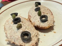 -ZAFFERANO西班牙海鲜饭(上海首店)