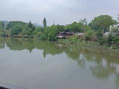 -中山詹园