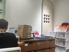 -海马体家庭照相馆(广州正佳广场店)