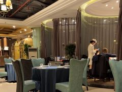 -金狮麟·新豫菜(金码大厦店)
