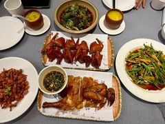 -金哥私房菜馆(张府园总店)
