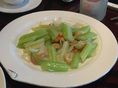 -新天世纪中餐厅