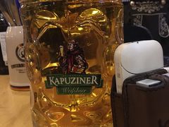 -巴伐利亚啤酒坊(意式风情街店)