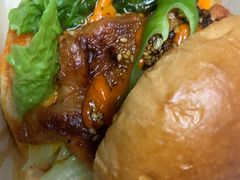 -前进5路汉堡炸鸡(昙华林店)