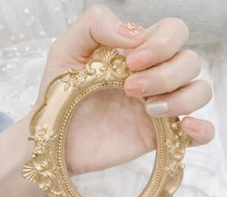 -NEW LOOK-绿麓 · 美甲美睫脱毛工作室