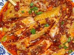 -川味堂·四川豆花(八卦岭店)