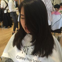 -简法造型·品牌形象店