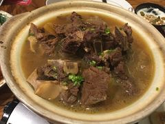 -阿罗新疆菜(人民广场店)