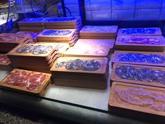 -星伦多自助料理(华润万象城店)