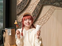 -星巴克臻选(万象前海店)