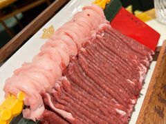 京城飘雪-聚宝源(西单店)