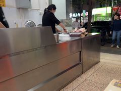 -大鼎沙嗲面(港口路店)