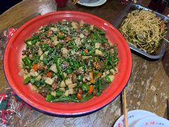 -兔槽江湖菜·重庆璧山兔(水围店)