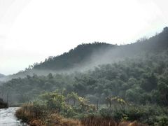 -会稽山峡洞漂流-上青古道