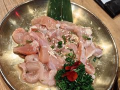 -首尔朴宝·炭火烤肉(五角场店)