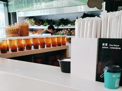 -万记麻辣烫国展总店