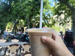 -JamaicaBlue Cafe(乌鲁木齐中路店)