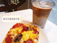 -Peet's Coffee皮爷咖啡(豫园店)