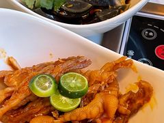 -润园四季椰子鸡火锅(南山海岸城店)