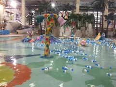 -南宫温泉水世界