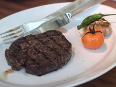 -上海柏悦酒店·世纪100牛排馆