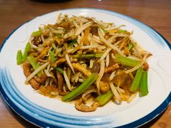 -春水锅贴·传统鲁菜(大明湖店)