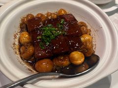 -申粤轩酒楼·三十年粤菜经典(丁香花园店)