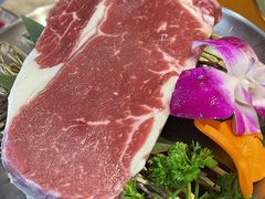 -kingkong大猩猩烤肉(CBD店)