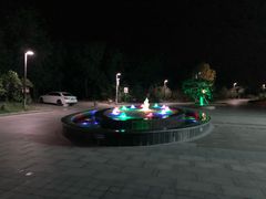 -渔岛海洋度假区