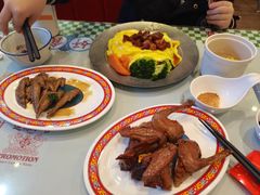 -香港新曜记茶餐厅(星耀城店)