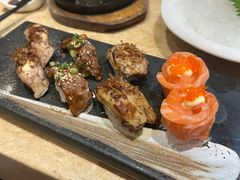 -东京屋(武定路店)