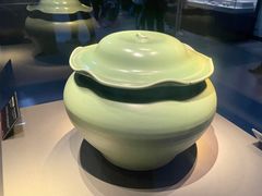 -荆州博物馆