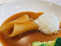 -海逸海鲜酒家(古北店)