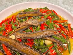 -陈胖子特色菜.鲜货现炒(融景城店)