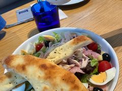 -玛尚诺Pizza&Bar(长泰广场店)