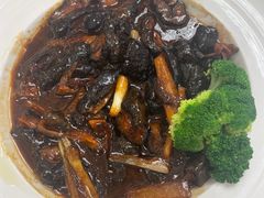 -普天和酒楼·新津菜·烤鸭(天津之眼店)