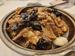 -山泉公馆酒家(珠江新城店)