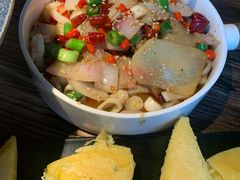 -随便·稻香鸭私房手作餐厅