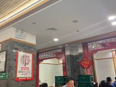-临潼印象·特色陕菜