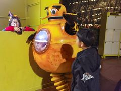 -郑州方特梦幻王国