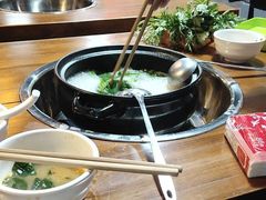 -代羊肉(中和店)