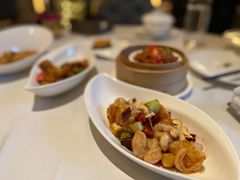 -成都瑞吉酒店·宴庭中餐厅