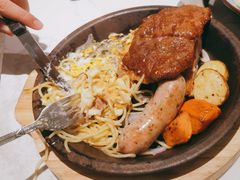 -卡朋西餐(大信新都汇店)