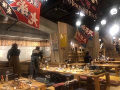 -ジャンボ釣船 つり吉(新世界店)