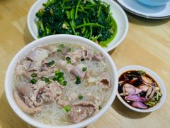 八刀米粉-东山茶寮(新安店)