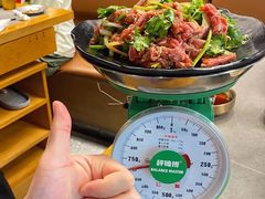-杨小佳·齐齐哈尔烤肉·烤串(广州店)