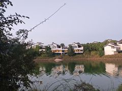 -千岛湖安岚·湖景全日餐厅