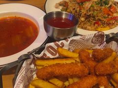 -MR.ROCKY洛奇先生RESTAURANT&BAR(宝安壹方城店)